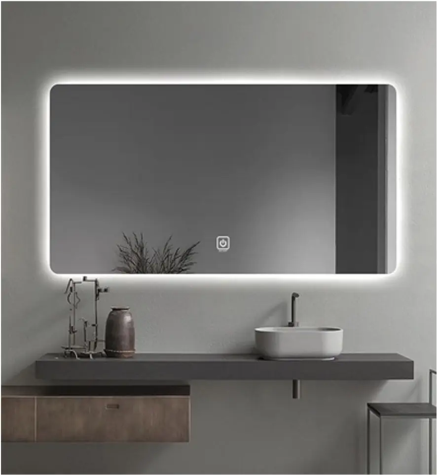 LED Mirror thumbnail 2